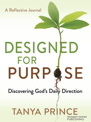 cover image of Designed for Purpose